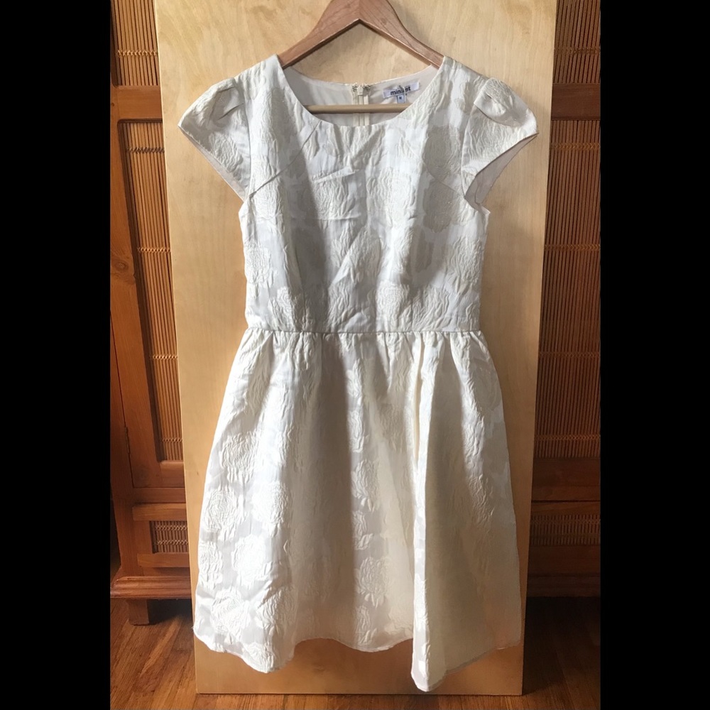Minuet Dress